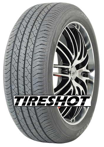 Dunlop SP Sport 270 Tire